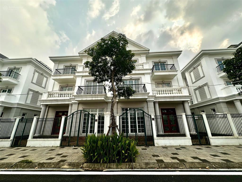 Bớt 5 tỷ cho một căn biệt thự 192m² đây là cắt lỗ hay giá thực?