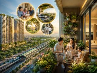 Căn hộ cao cấp tại trung tâm hà nội hút khách, giá chỉ nhỉnh 3 tỷ, dòng tiền 20 triệu/tháng