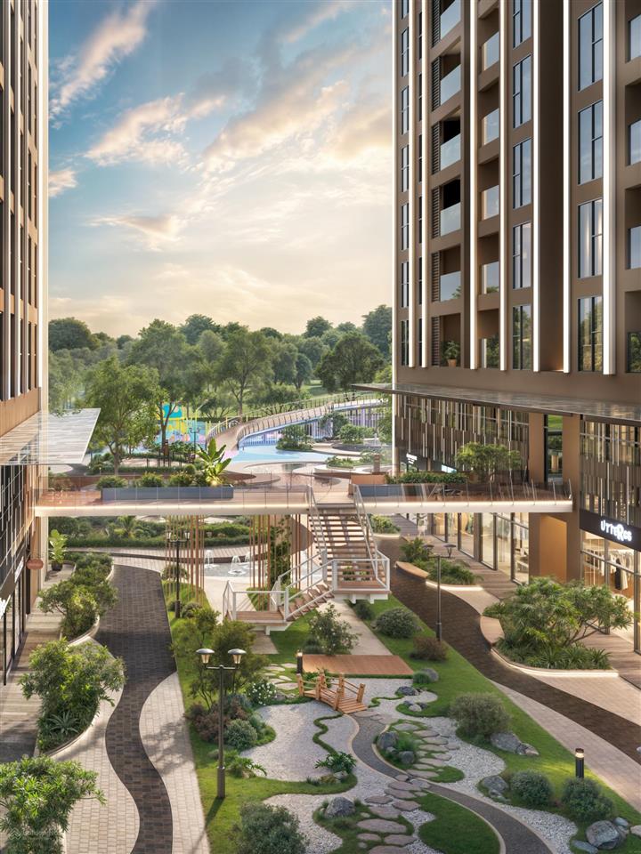 Căn hộ cao cấp tại trung tâm hà nội hút khách, giá chỉ nhỉnh 3 tỷ, dòng tiền 20 triệu/tháng