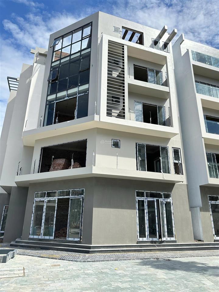 13 tỷ sống giữa đô thị phía đông hà nội, tận hưởng chất sống riêng