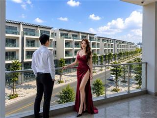13 tỷ sống giữa đô thị phía đông hà nội, tận hưởng chất sống riêng