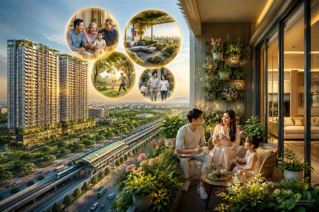 Căn hộ 2 phòng ngủ greenera southmark 80m2 full nội thất cao cấp, giá 5,2 tỷ