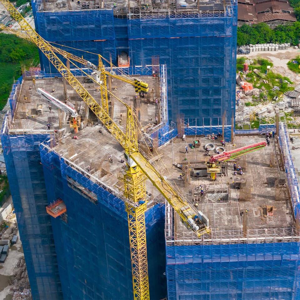 Căn hộ 2 phòng ngủ greenera southmark 80m2 full nội thất cao cấp, giá 5,2 tỷ