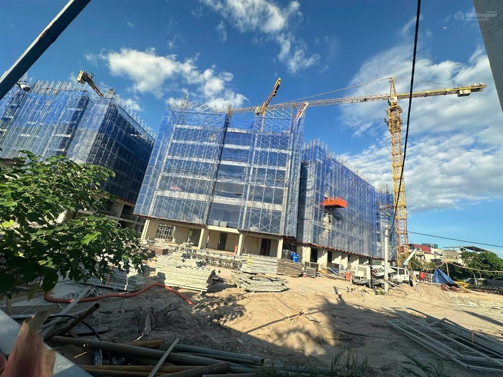 Căn hộ 2 phòng ngủ greenera southmark 80m2 full nội thất cao cấp, giá 5,2 tỷ