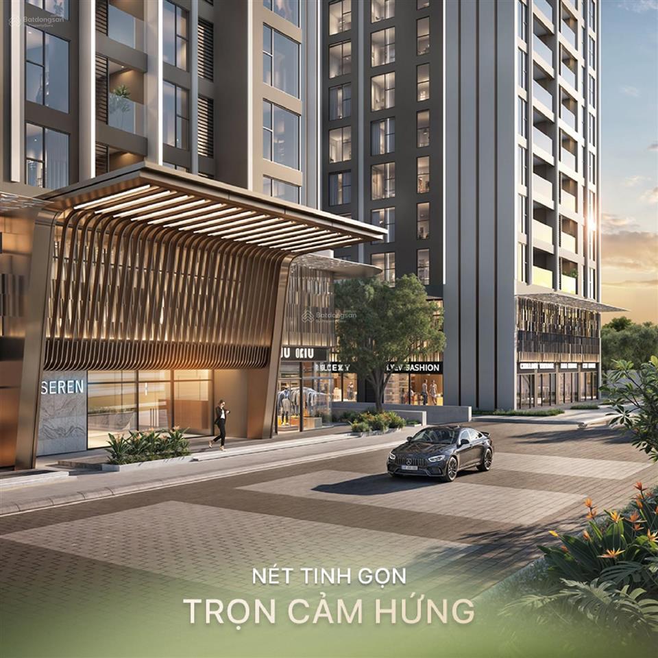 Căn hộ 2 phòng ngủ greenera southmark 80m2 full nội thất cao cấp, giá 5,2 tỷ