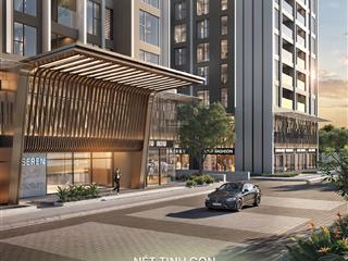 Căn hộ 2 phòng ngủ greenera southmark 80m2 full nội thất cao cấp, giá 5,2 tỷ