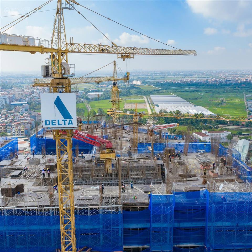 Căn hộ 2 phòng ngủ greenera southmark 80m2 full nội thất cao cấp, giá 5,2 tỷ