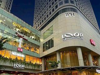 Cho thuê cc cao cấp iph indochina plaza xuân thủy, cầu giấy 98m2, 2 ngủ, giá tốt