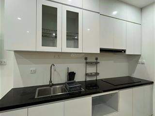 Căn cho thuê vin d' capitale trần duy hưng, studio 38m2, chỉ 12tr/ tháng full đồ