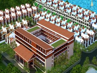 Cơ hội đầu tư đất biển diện tích lớn (4.000m) an bàng hội an | phù hợp phát triển khách sạn