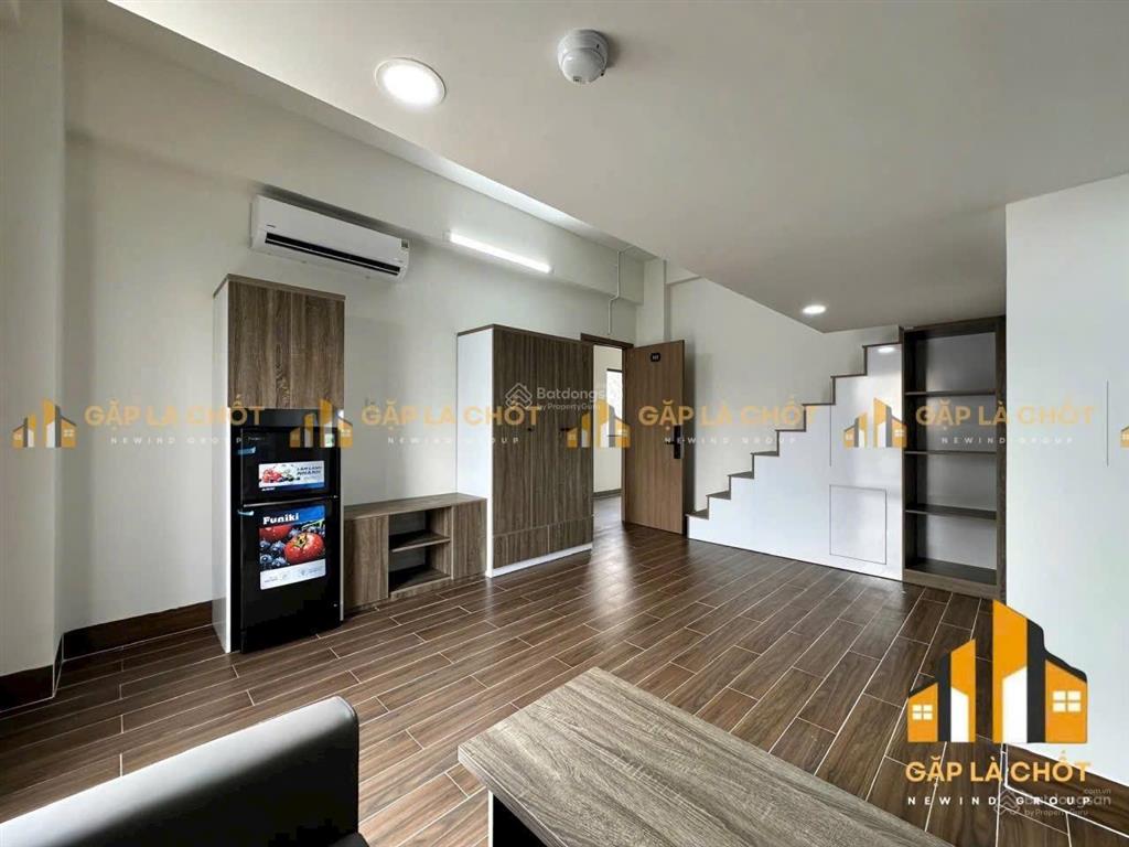 Cho thuê chdv trung tâm q7 full nt máy giặt ban công giá gần tdtu, lotte, cresant mall, rmit, ufm