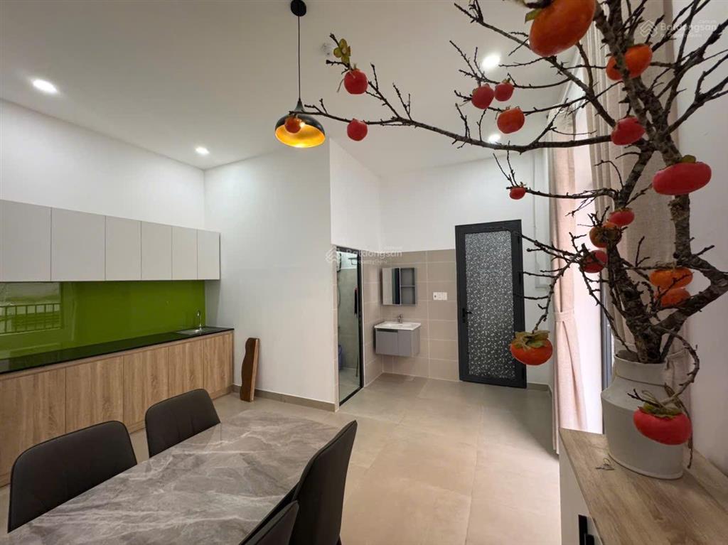 Cho thuê chdv trung tâm q7 full nt máy giặt ban công giá gần tdtu, lotte, cresant mall, rmit, ufm