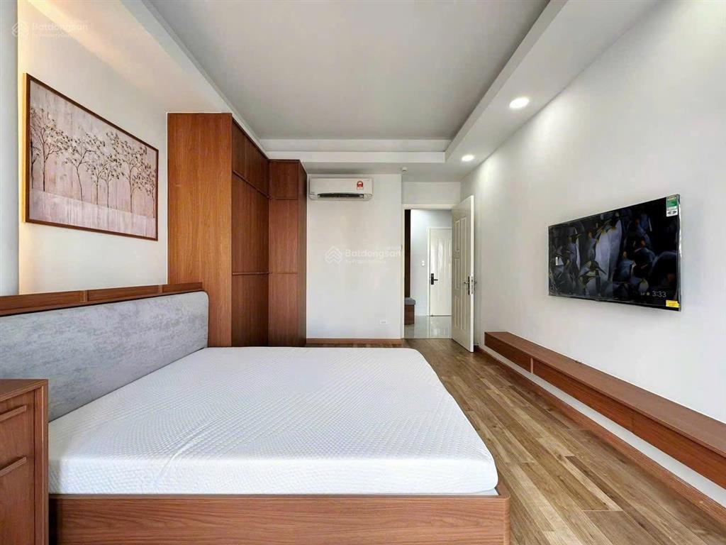 Cho thuê chdv trung tâm q7 full nt máy giặt ban công giá gần tdtu, lotte, cresant mall, rmit, ufm