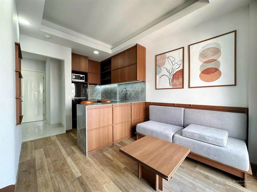 Cho thuê chdv trung tâm q7 full nt máy giặt ban công giá gần tdtu, lotte, cresant mall, rmit, ufm