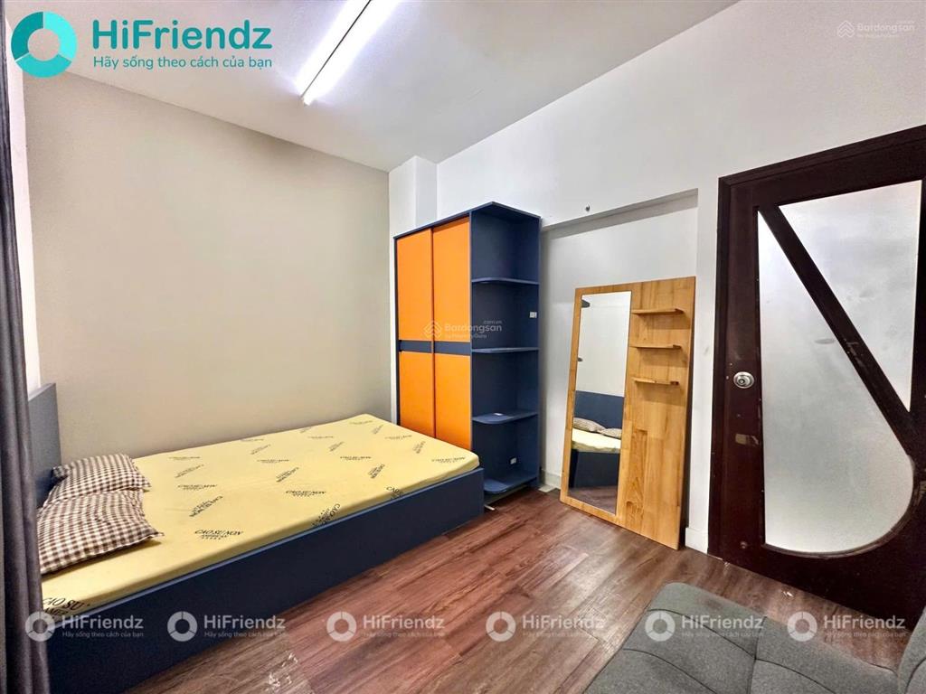 Cho thuê chdv trung tâm q7 full nt máy giặt ban công giá gần tdtu, lotte, cresant mall, rmit, ufm