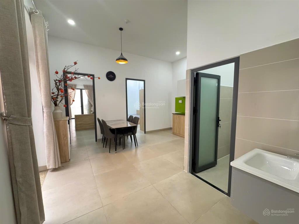 Cho thuê chdv trung tâm q7 full nt máy giặt ban công giá gần tdtu, lotte, cresant mall, rmit, ufm