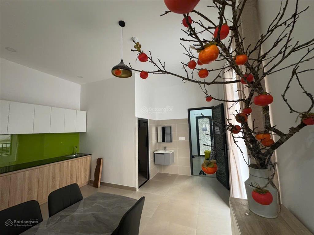 Cho thuê chdv trung tâm q7 full nt máy giặt ban công giá gần tdtu, lotte, cresant mall, rmit, ufm