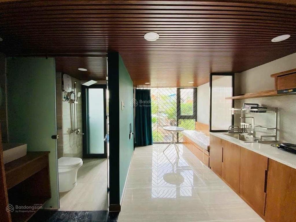 Cho thuê duplex ban công,full nt trung tâm q4 gần nhà hàng,coffee, gần q1,7,8,trung tâm thương mại