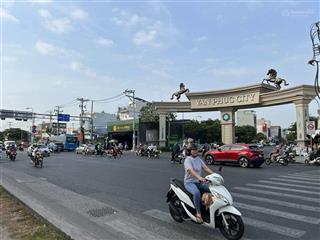 Lô đất 1240m2 mặt tiền ql13, hiệp bình phước, thủ đức sắp mở rộng giá chỉ bằng đơn giá đền bù