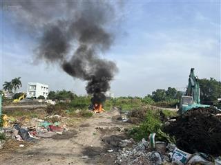 Bán lô đất 2790.8m2 giá chỉ 45 tỷ vị trí cực gần đường vành đai 2 để xây cơ sở giáo dục