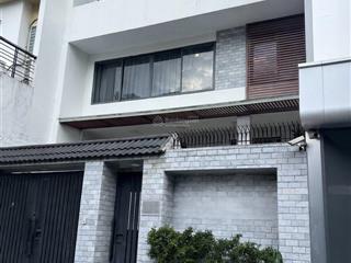 Giảm 1.5 tỷ căn biệt thự 128m2 giá tốt nhất bên sông sài gòn phường hiệp bình chánh, thủ đức