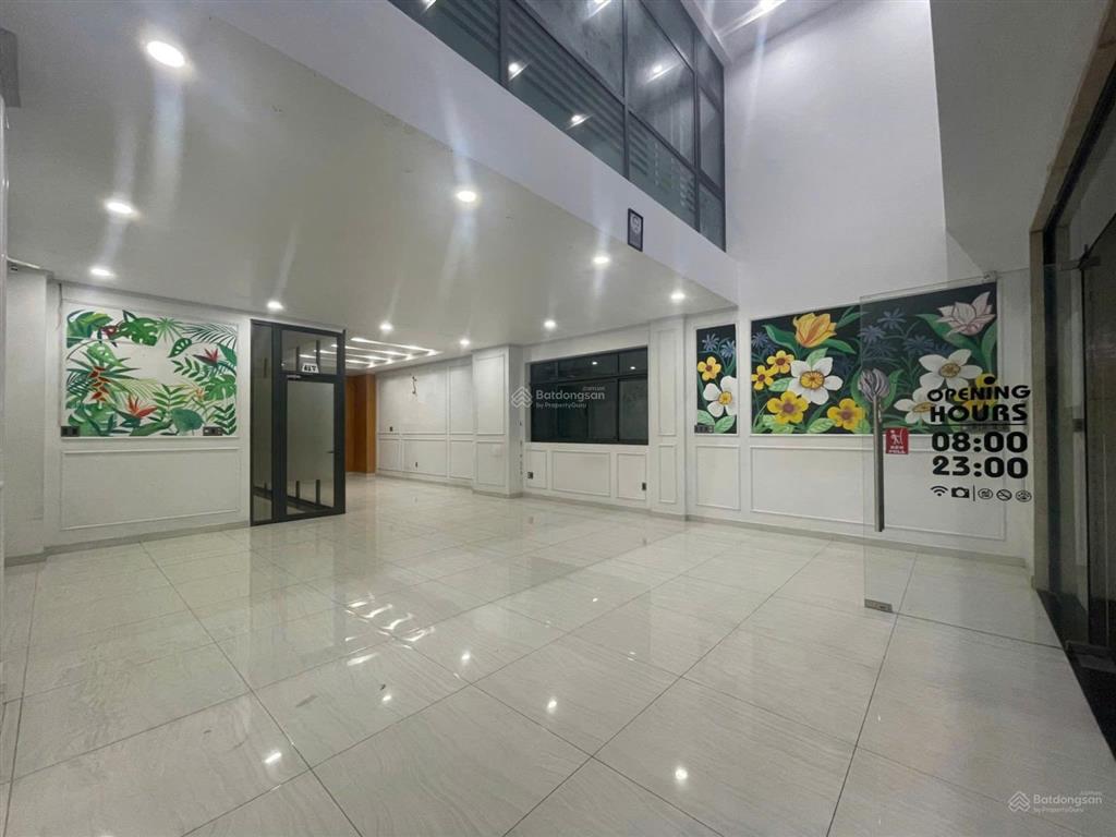 Duy nhất căn 9x20m 7 tầng mặt tiền nguyễn thị nhung khu đô thị vạn phúc rẻ hơn 10 tỷ
