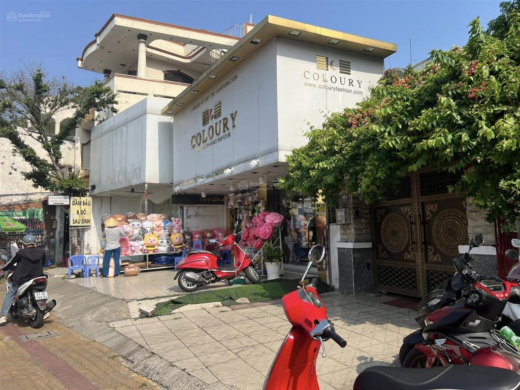 Bán nhà 214m2 mặt tiền đường võ văn ngân trung tâm, kinh doanh sầm uất nhất thủ đức