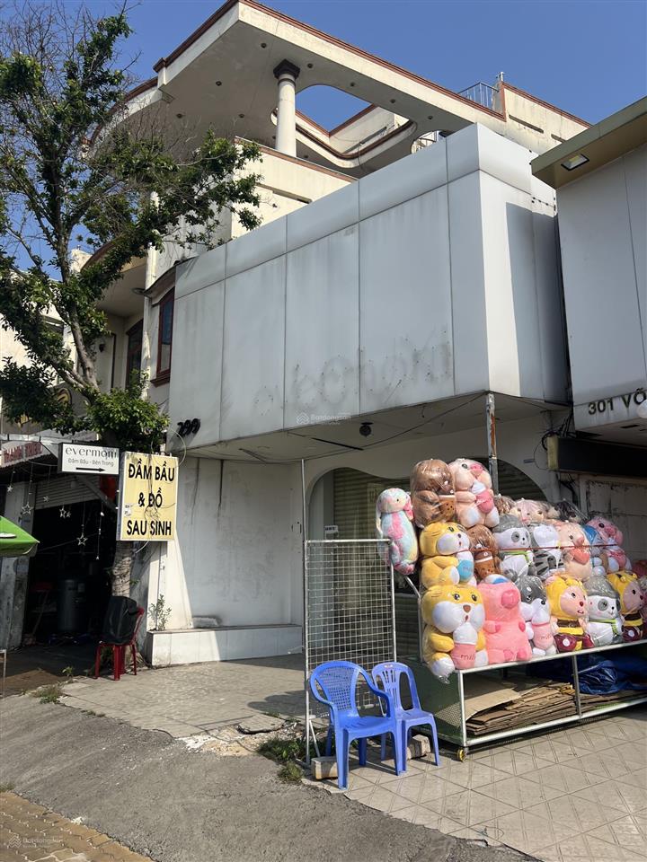 Bán nhà 214m2 mặt tiền đường võ văn ngân trung tâm, kinh doanh sầm uất nhất thủ đức