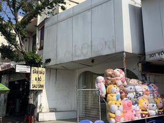 Bán nhà 214m2 mặt tiền đường võ văn ngân trung tâm, kinh doanh sầm uất nhất thủ đức