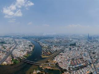 Lô đất biệt thự 822m2, bên sông sài gòn tài sản truyền đời của giới thành đạt