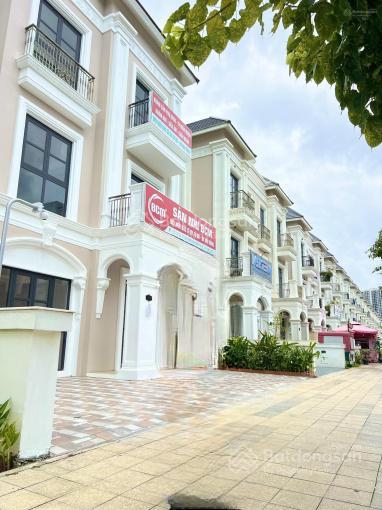 Biệt thự boutique villas 200m2 mặt phố kinh doanh đắt giá nhất nhì vinhomes grand park