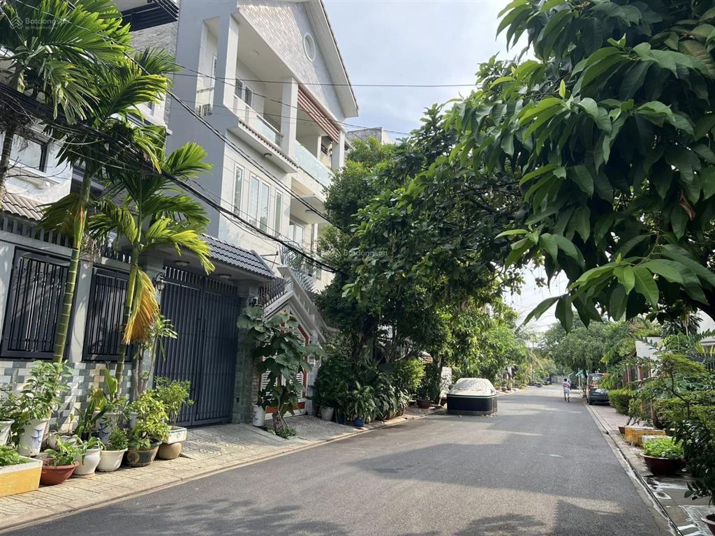 Lô đất 120m2 đối diện công viên, khu quy hoạch đẹp bên sông sài gòn phường hiệp bình chánh, thủ đức