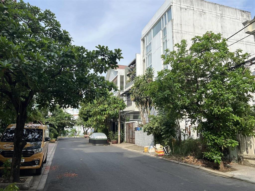 Lô đất 120m2 đối diện công viên, khu quy hoạch đẹp bên sông sài gòn phường hiệp bình chánh, thủ đức