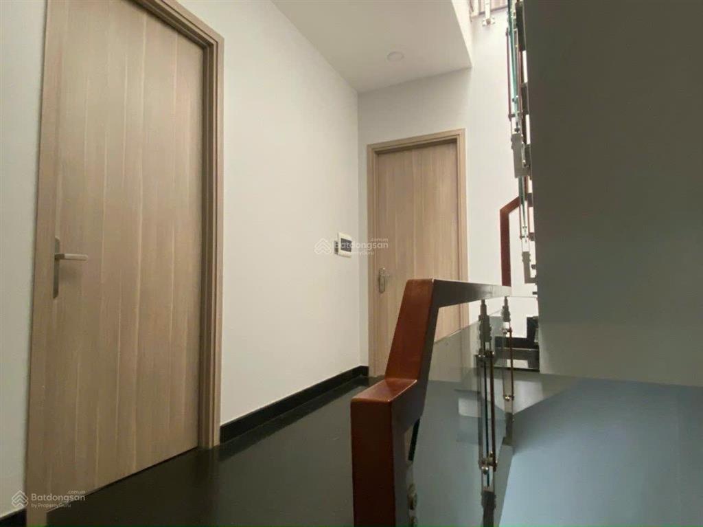 Bán nhà phố 5x23m hầm 4 tầng, hoàn thiện có thang máy, sẵn dòng tiền 40 triệu/tháng