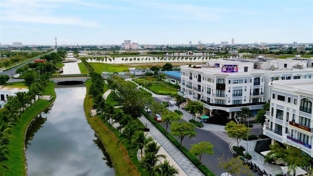 Rẻ nhất! căn 7m mt hầm 4 tầng 27.5 tỷ, dòng tiền 50 triệu/tháng tại vạn phúc city