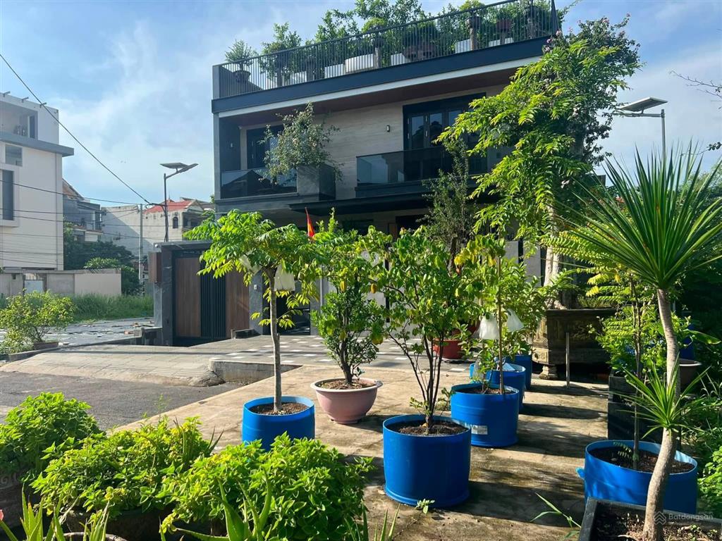 Lô đất 122m2 mặt tiền đường 20m xuyên tâm bên sông sài gòn, phường hiệp bình