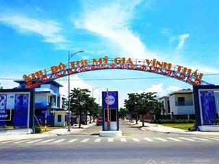 Cần bán nhanh nhà thô shophouse gói 8 mỹ gia , the cappela  phường nam nha trang