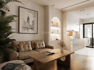 Cần bán căn góc tầng 6 số 14 ct6b cc bemes đường phan trọng tuệ, hà đông. giá 4.25 tỷ