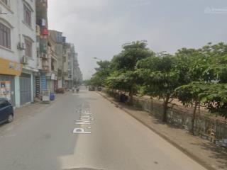 Bán nhà mặt phố nguyễn lân, 48,5 tỷ (89m2) sổ vuông vắn chính chủ phù hợp cải tạo ccmn, vp