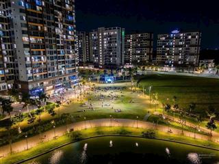 Cho thuê mizuki tòa mp678 , 3pn 2wc, 99m2, vào ở ngay !