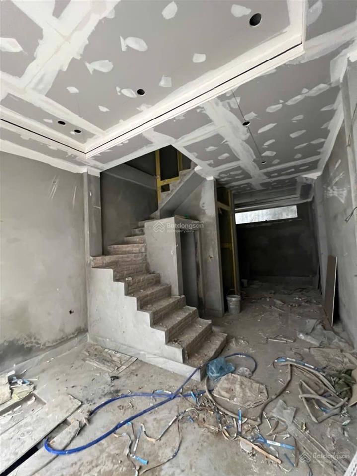 Hàng hiếm xuân đỉnh  nhà mới 40m2 x 6 tầng  thang máy  nội thất đầy đủ  giá đầu tư  11.1 tỷ