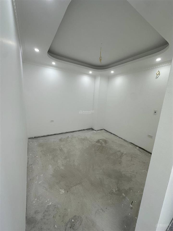 Hàng hiếm xuân đỉnh  nhà mới 40m2 x 6 tầng  thang máy  nội thất đầy đủ  giá đầu tư  11.1 tỷ