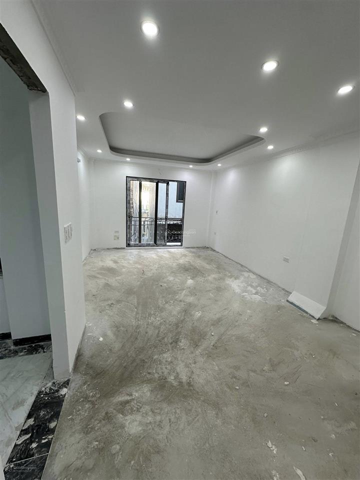 Hàng hiếm xuân đỉnh  nhà mới 40m2 x 6 tầng  thang máy  nội thất đầy đủ  giá đầu tư  11.1 tỷ