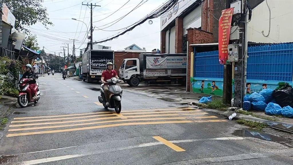 *** siêu hot  bán lô đất đẹp đường số 6, linh xuân, 325 m2 thổ cư, 12 tỷ (chỉ 37tr/m2)
