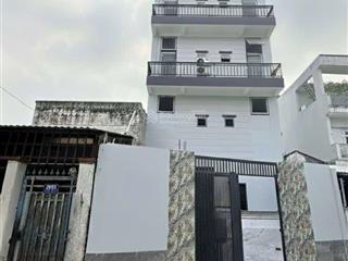 Bán chdv 5 tầng mt đường 475, ô tô thông, phước long b, q.9, 23 phòng, thu nhập 100 triệu/tháng