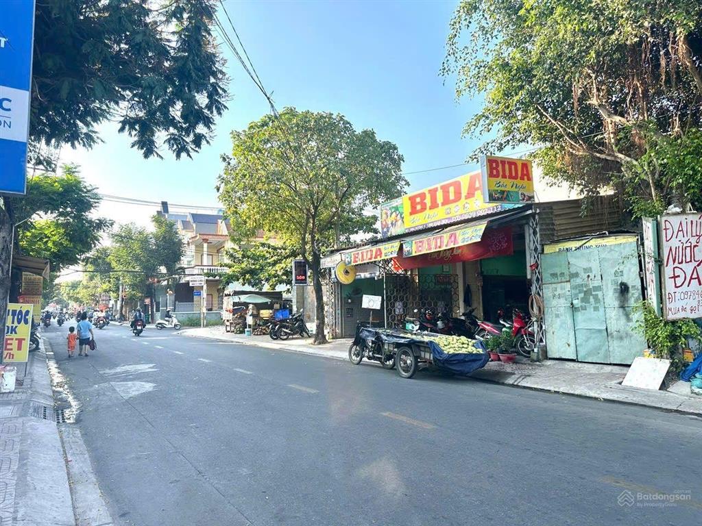 *** bán lô đất mặt tiền đường 8 linh xuân, thủ đức, 136 m2, 11 tỷ