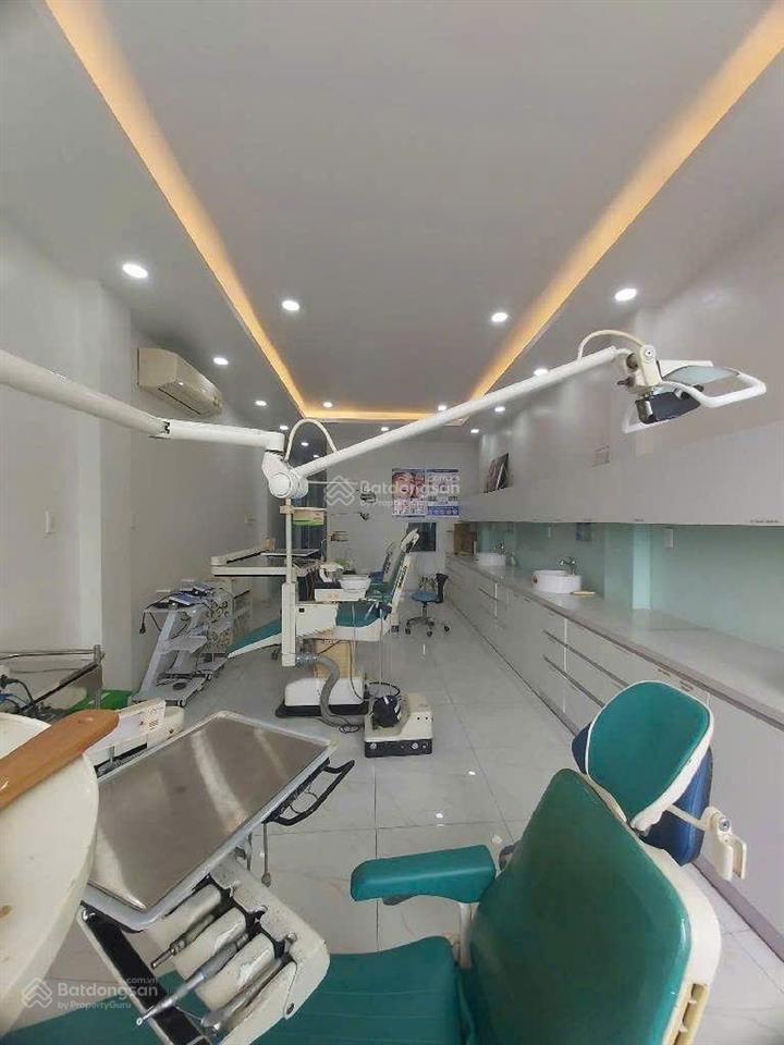 Nhà đẹp mặt tiền kinh doanh đỉnh đỗ xuân hợp, 5 tầng có thang máy, 22 tỷ