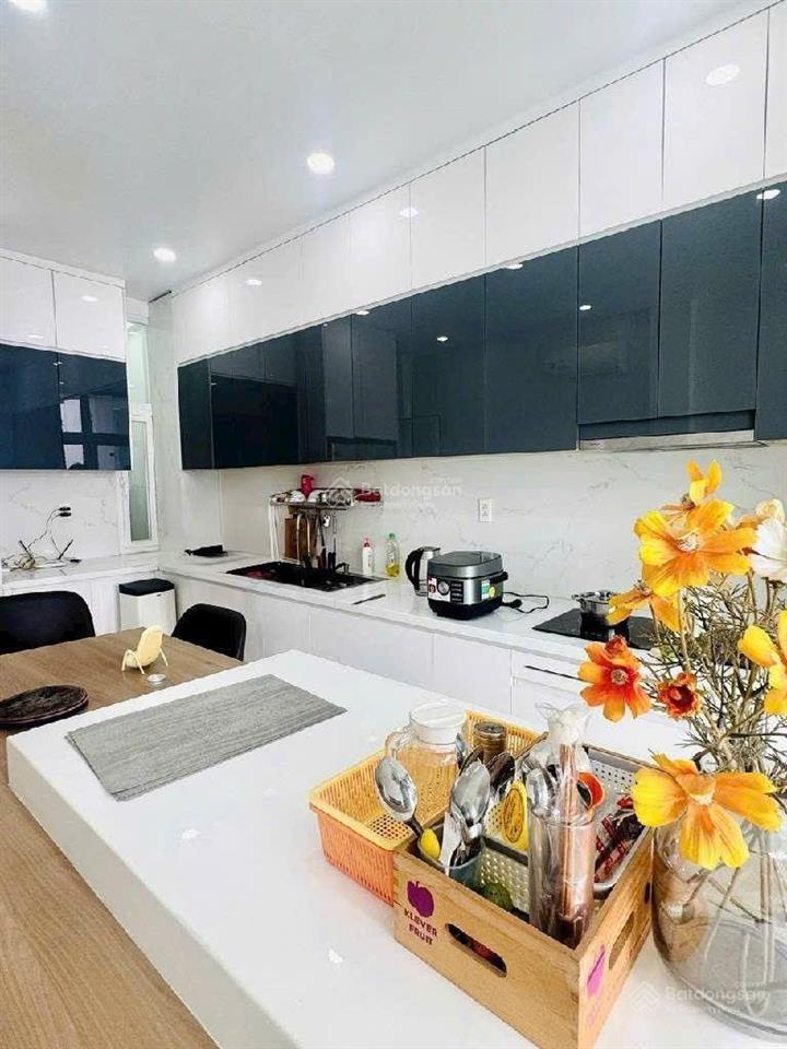 Nhà đẹp mặt tiền kinh doanh đỉnh đỗ xuân hợp, 5 tầng có thang máy, 22 tỷ