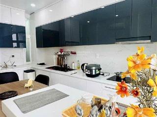Nhà đẹp mặt tiền kinh doanh đỉnh đỗ xuân hợp, 5 tầng có thang máy, 22 tỷ