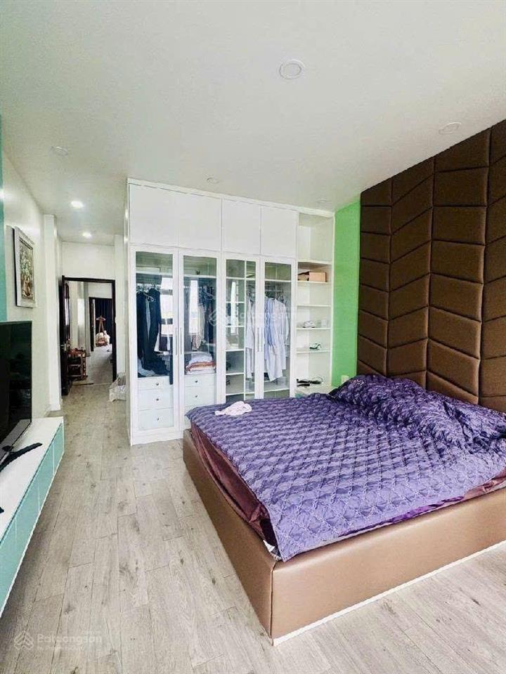 Nhà đẹp mặt tiền kinh doanh đỉnh đỗ xuân hợp, 5 tầng có thang máy, 22 tỷ